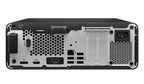 HP Pro SFF 400 G9 Desktop PC: i7-14700, 16GB RAM, 512GB SSD, Win 11 Pro HP