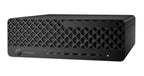 HP Pro SFF Desktop: Intel Ultra 5 AI, Windows 11 Pro, 16GB RAM HP