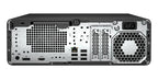 HP Pro SFF Desktop: Intel Ultra 5 AI, Windows 11 Pro, 16GB RAM HP