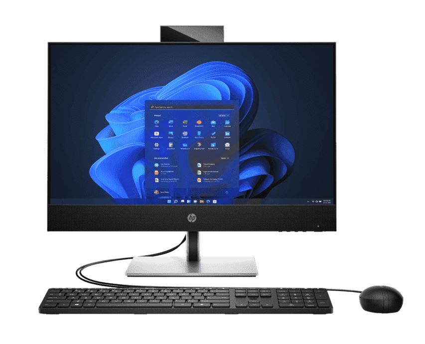 HP ProOne 440 G9 All-in-One PC | Intel i5 | 23.8 FHD | Win 11 Pro HP