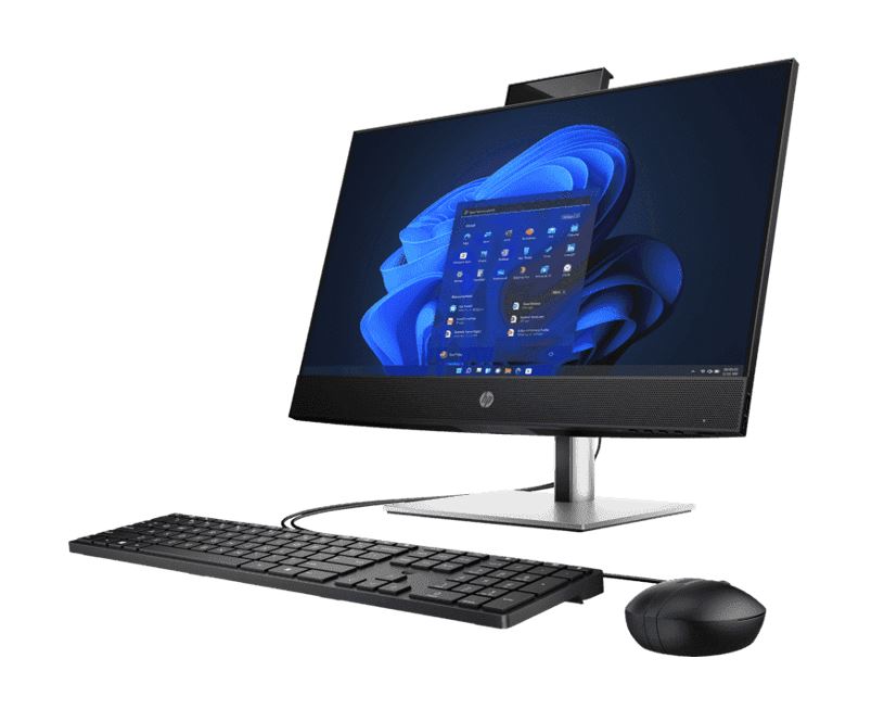 HP ProOne 440 G9 All-in-One PC | Intel i5 | 23.8 FHD | Win 11 Pro HP