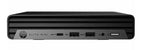 HP Elite Mini 800 G9 PC: Intel i5, 16GB RAM, 256GB SSD, Win 11 Pro HP