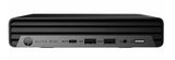 HP Elite Mini 800 G9 PC: Intel i5, 16GB RAM, 256GB SSD, Win 11 Pro HP