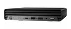 HP Elite Mini 800 G9 PC: Intel i5, 16GB RAM, 256GB SSD, Win 11 Pro HP