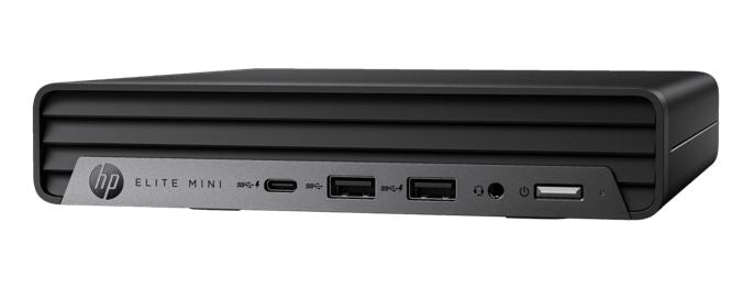 HP Elite Mini 800 G9 Mini PC i5-14500T 16GB RAM 512GB SSD Win 11 Pro HP