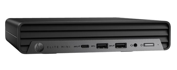 HP Elite Mini 800 G9 Mini PC i5-14500T 16GB RAM 512GB SSD Win 11 Pro HP