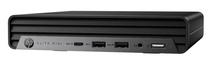 HP Elite Mini 800 G9 Desktop PC | Intel i7, 16GB, 1TB SSD, Win 11 Pro HP