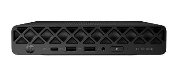 HP Elite Mini G1i PC: Intel Ultra 5, 16GB RAM, 512GB SSD, Win 11 Pro HP