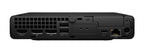 HP Elite Mini 800 G1i Desktop: Intel Ultra 7 AI PC, 16GB, 512GB SSD, Win 11 HP