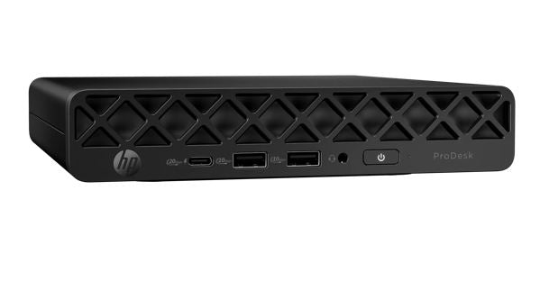 HP Elite Mini 8 G1i Desktop PC | Intel Core Ultra 5 | Windows 11 Pro HP