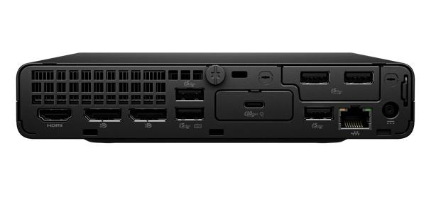 HP Elite Mini 8 G1i Desktop PC | Intel Core Ultra 5 | Windows 11 Pro HP