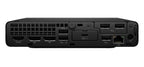 HP Elite Mini 8 G1i Desktop PC | Intel Core Ultra 5 | Windows 11 Pro HP
