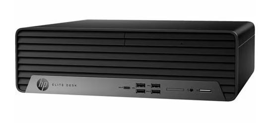 HP Elite SFF 800 G9 Desktop PC | i5-14500 | 16GB DDR5 | Win 11 Pro HP