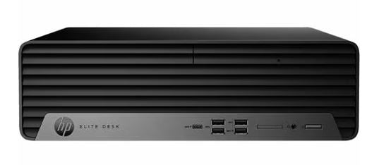 HP Elite SFF 800 G9 Desktop PC | i5-14500 | 16GB DDR5 | Win 11 Pro HP
