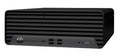 HP Elite SFF 805 G9 PC: AMD Ryzen R5, 16GB RAM, 512GB SSD, Win 11 Pro HP