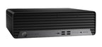 HP Elite SFF 805 G9 PC: AMD Ryzen R5, 16GB RAM, 512GB SSD, Win 11 Pro HP