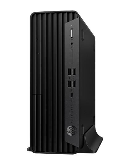 HP Elite SFF 805 G9 PC: AMD Ryzen R5, 16GB RAM, 512GB SSD, Win 11 Pro HP