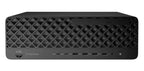 HP EliteDesk 8 SFF PC: Intel Ultra 5, 16GB RAM, 512GB SSD, Win 11 Pro HP