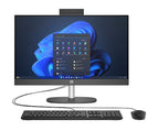 HP ProOne 245 G10 AIO PC: 24 FHD, Ryzen 7, 16GB RAM, 512GB SSD HP