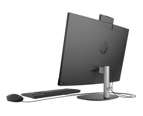 HP ProOne 245 G10 AIO PC: 24 FHD, Ryzen 7, 16GB RAM, 512GB SSD HP