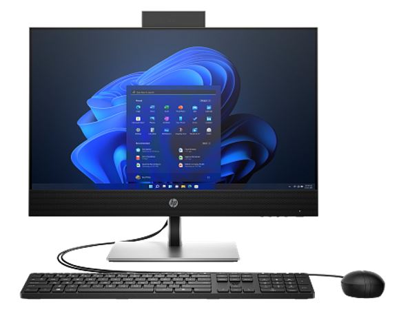 HP ProOne 440 G9 All-in-One PC - i5-14th Gen, 16GB RAM, 512GB SSD, Win 11 Pro HP