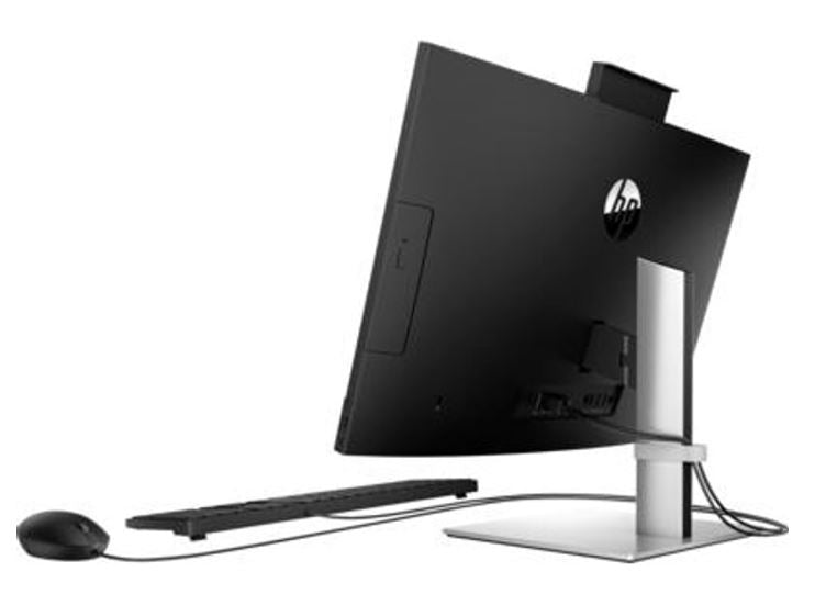 HP ProOne 440 G9 All-in-One PC - Intel i5, 23.8 FHD, Win 11 Pro HP