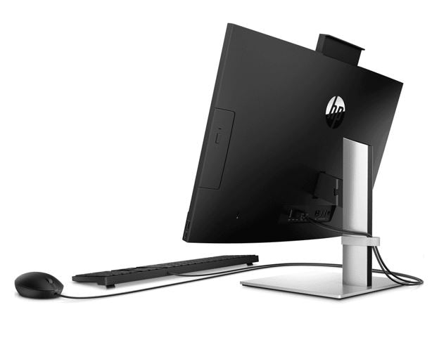 HP ProOne 440 G9 AIO PC | Intel i7, 16GB RAM, 512GB SSD, 23.8 FHD HP