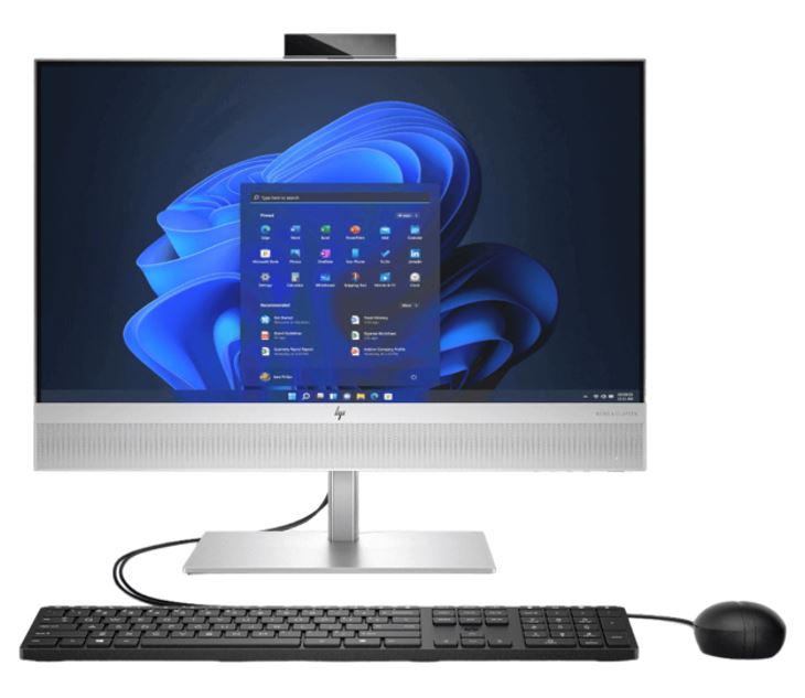 HP EliteOne 840 G9 All-in-One PC | Intel i7-14700 | Windows 11 Pro HP