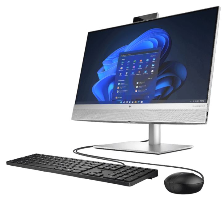 HP EliteOne 840 G9 All-in-One PC | Intel i7-14700 | Windows 11 Pro HP