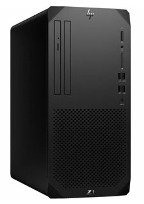 HP Z1 Tower G9 Pro Workstation PC i7-13700 RTX 3060 HP