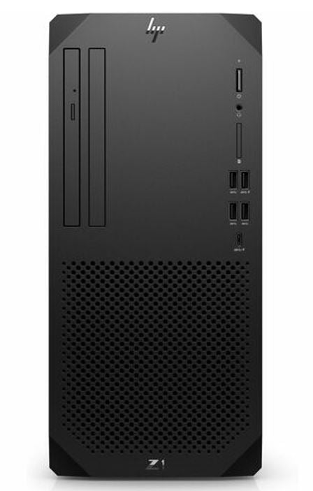 HP Z1 Tower G9 Pro Workstation PC i7-13700 RTX 3060 HP