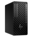 HP Z1 Tower PC: Intel Core Ultra 5, RTX 3050, Win 11 Pro - Powerful Desktop HP