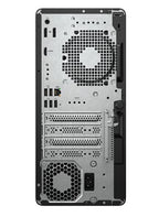 HP Z1 Tower PC: Intel Core Ultra 5, RTX 3050, Win 11 Pro - Powerful Desktop HP