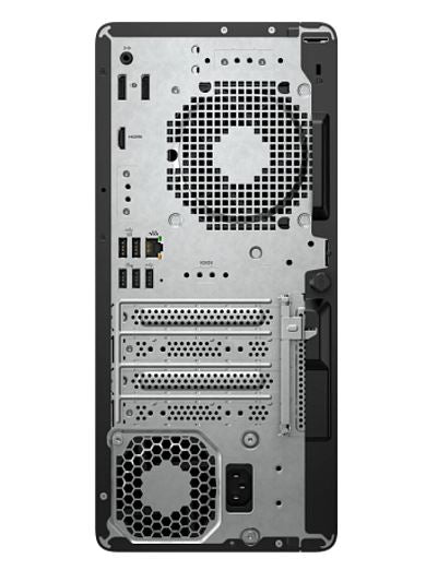 HP Z1 Tower PC: Intel Core Ultra 5, RTX 3050, Win 11 Pro - Powerful Desktop HP