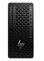 HP Z1 Tower PC: Intel Ultra 7, RTX 3050, Win 11 Pro, AI Ready HP