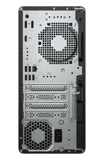 HP Z1 Tower PC: Intel Ultra 7, RTX 3050, Win 11 Pro, AI Ready HP