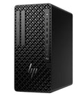 HP Z1 Tower G1i PC - Intel Ultra 7, RTX 3050 | High Performance Desktop HP