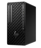 HP Z1 Tower G1i PC - Intel Ultra 7, RTX 3050 | High Performance Desktop HP