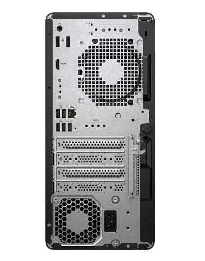 HP Z1 Tower G1i PC - Intel Ultra 7, RTX 3050 | High Performance Desktop HP