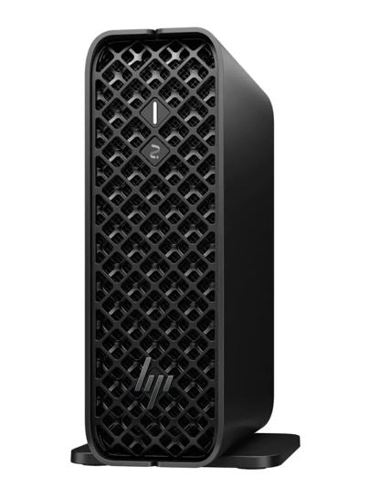 HP Z2 Mini Workstation PC: Intel Ultra 7, RTX A400, Windows 11 Pro HP