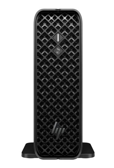 HP Z2 Mini Workstation PC: Intel Ultra 7, RTX A400, Windows 11 Pro HP
