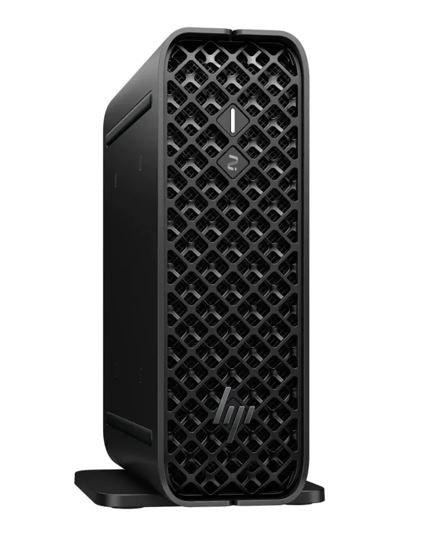HP Z2 Mini Workstation PC: Intel Ultra 7, RTX A400, Windows 11 Pro HP