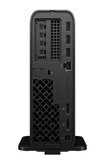 HP Z2 Mini Workstation PC: Intel Ultra 7, RTX A400, Windows 11 Pro HP