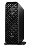 HP Z2 Mini Workstation: Intel Ultra 7, RTX A1000, Compact Power HP
