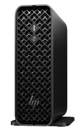 HP Z2 Mini Workstation: Intel Ultra 7, RTX A1000, Compact Power HP