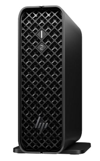 HP Z2 Mini Workstation: Intel Ultra 7, RTX A1000, Compact Power HP