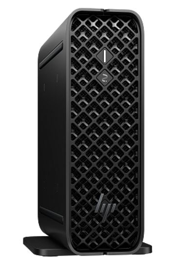 HP Z2 Mini Workstation: Intel Ultra 7, RTX A1000, Compact Power HP
