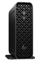 HP Z2 Mini Workstation: Intel Ultra 7, RTX A1000, Compact Power HP