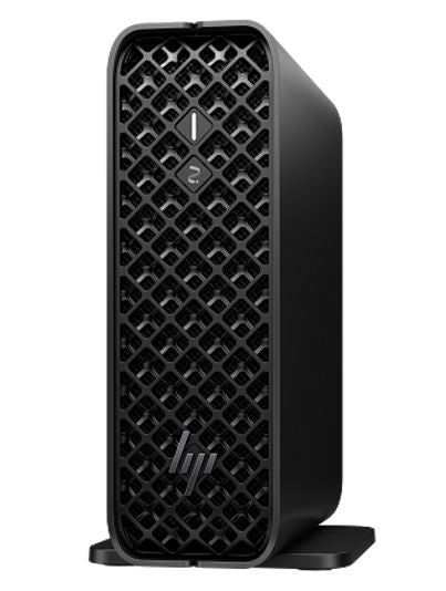 HP Z2 Mini G1i Workstation PC: Core Ultra 7, RTX 2000, 32GB RAM HP