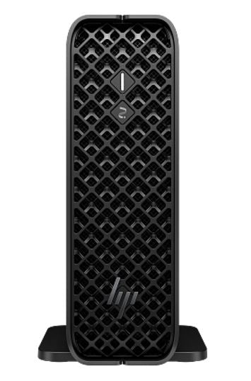 HP Z2 Mini G1i Workstation PC: Core Ultra 7, RTX 2000, 32GB RAM HP